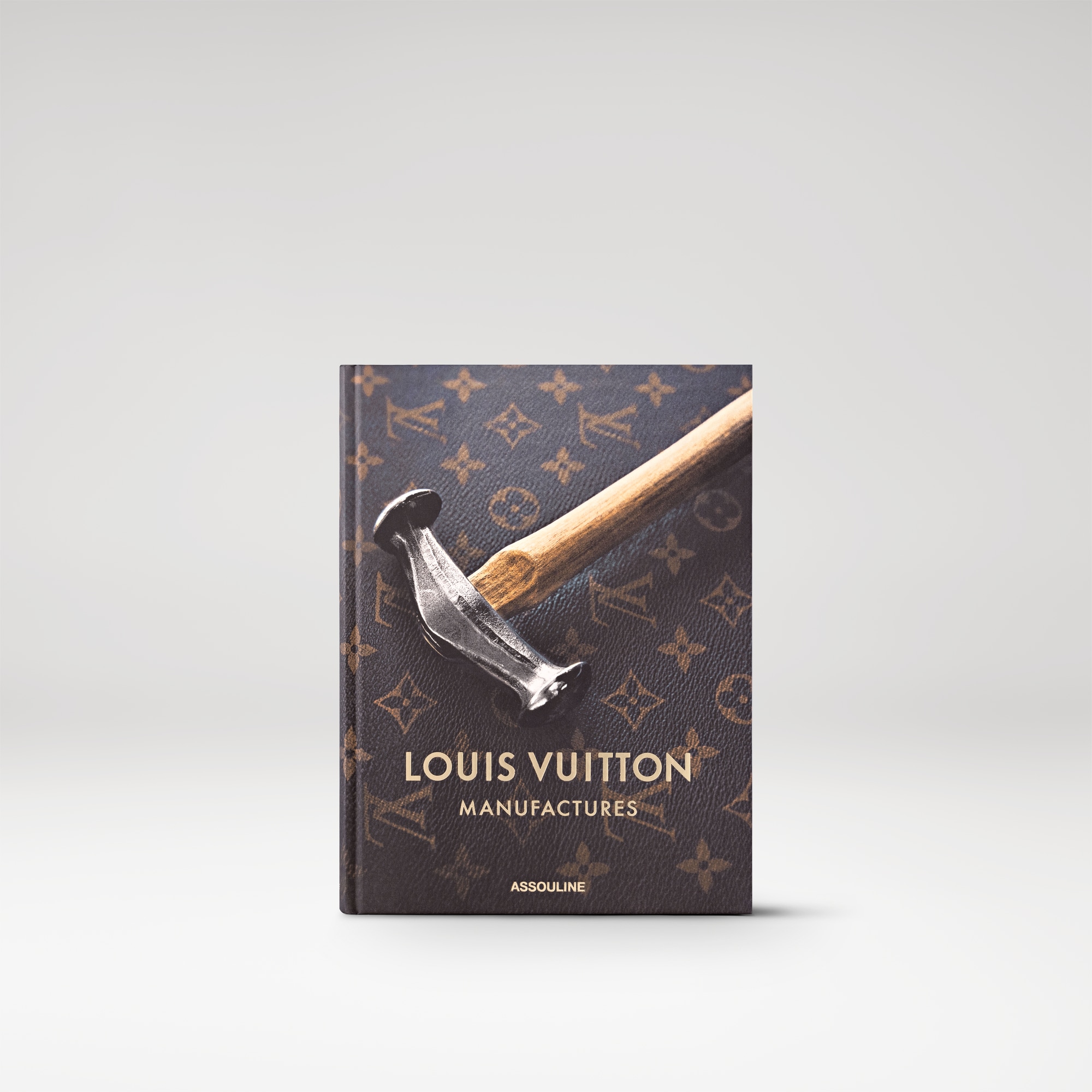 Louis Vuitton Manufactures - Library and Stationery | LOUIS VUITTON